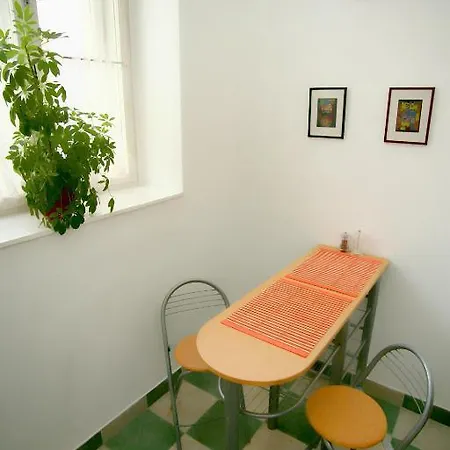 Central Apartman