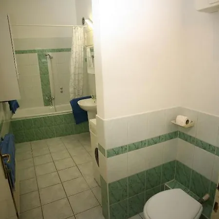 Apartment Central Apartman *