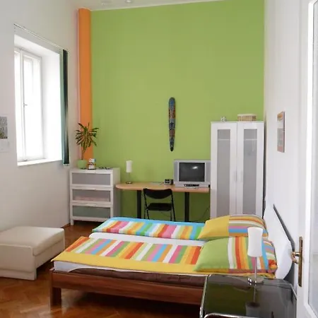 Central Apartman